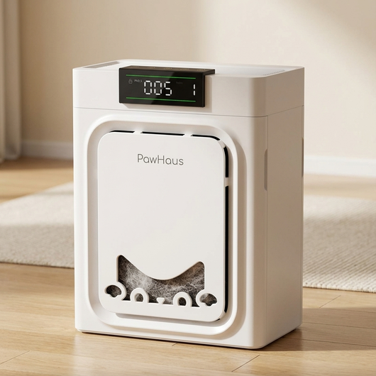 Pet Air Purifier