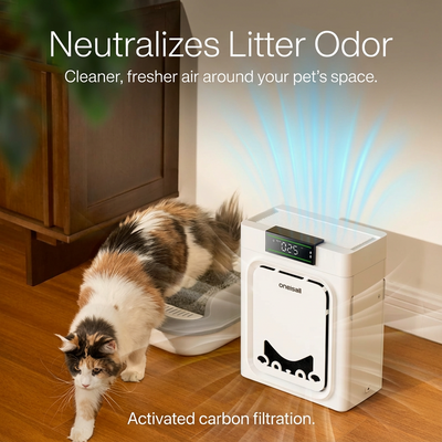 Pet Air Purifier